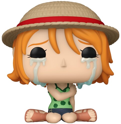Pop Anime One Piece Nami Refresh, Pop Anime One Piece, Collectibles