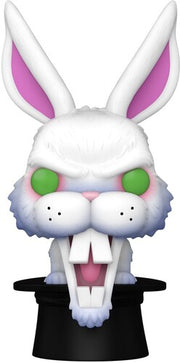 Funko Pop Books Goosebumps Bad Hare Day?