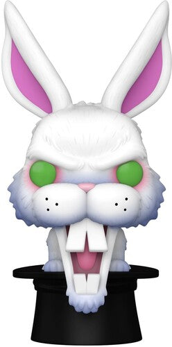 Funko Pop Books Goosebumps Bad Hare Day?