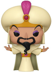 Funko Pop Disney Villains S5 Jafar