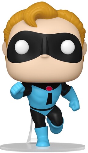 Funko Pop Disney Incredibles Mr Incredible