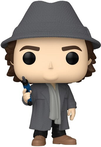 Funko Pop Movies Uncle Buck Buck