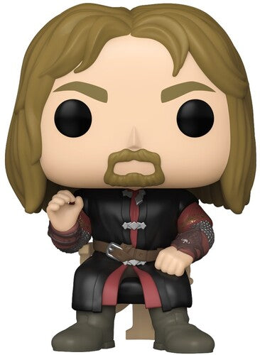 Pop Meme S1 Boromir