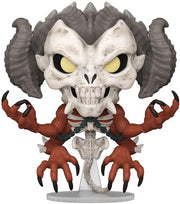 Funko Pop Games Diablo 4 Mephisto