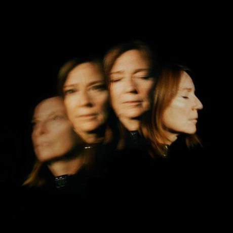 Lives Outgrown, Beth Gibbons, CD