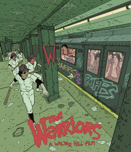 Warriors