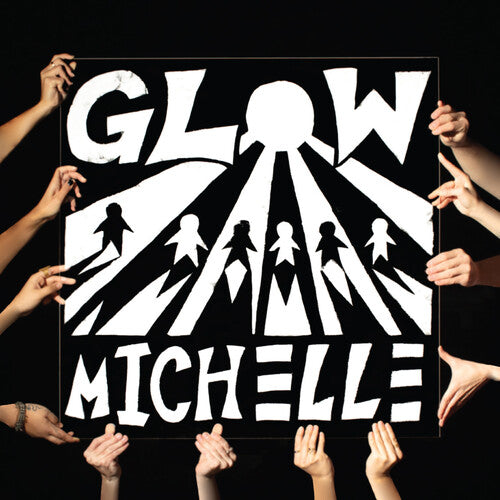 GLOW -- Michelle, CD
