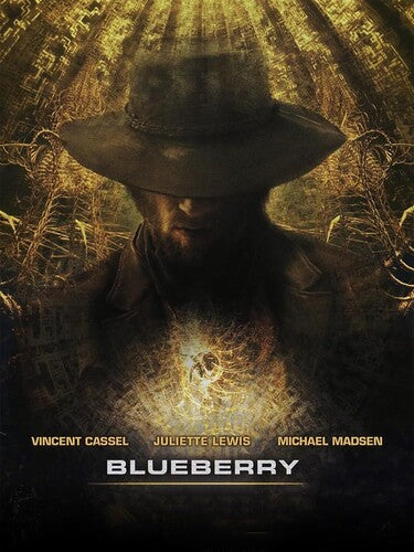 Blueberry