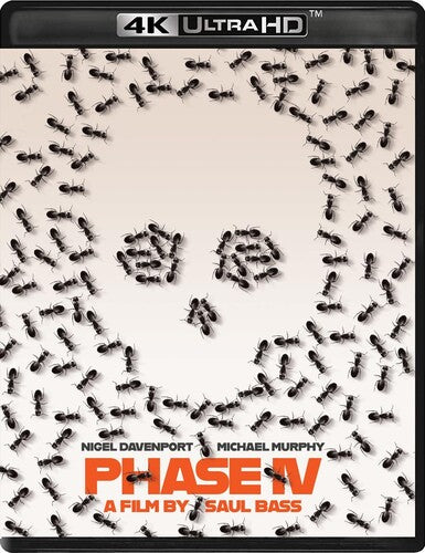 Phase Iv, Phase Iv, ULTRA HD