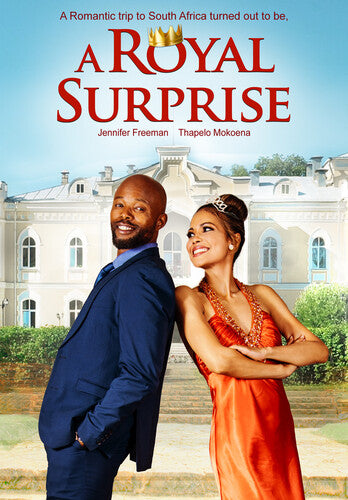 Royal Surprise