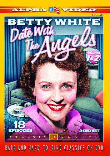 Betty White Classics -- DVD