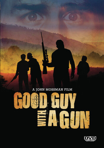 Good Guy With A Gun