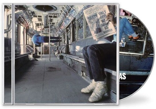 Only God Was Above Us