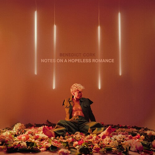 Notes On A Hopeless Romance - Orange