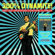 300% Dynamite Ska Soul Rocksteady Funk And Dub