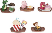 Toy Story Dessert Series Mea-070 10Pc Set