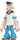 Popeye Classics Popeye White Shirt Af