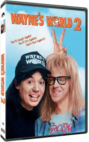Wayne's World 2