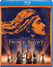 Prince Of Egypt: The Musical