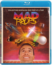 Mad Props