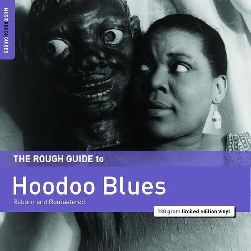Rough Guide To Hoodoo / Various