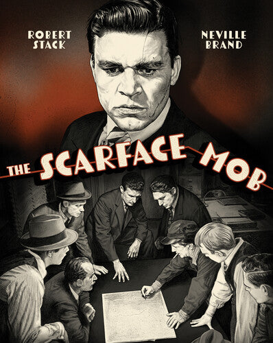 Scarface Mob