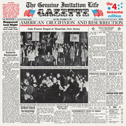 Genuine Imitation Life Gazette