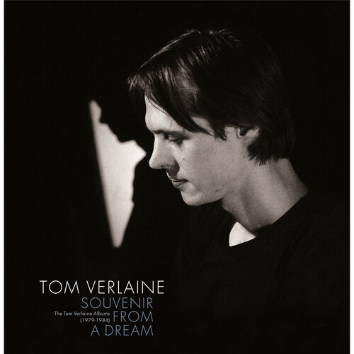 Souvenir From A Dream: The Tom Verlaine Albums (19
