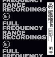 Ffrr Record Store Day Sampler Vol. 1 / Various
