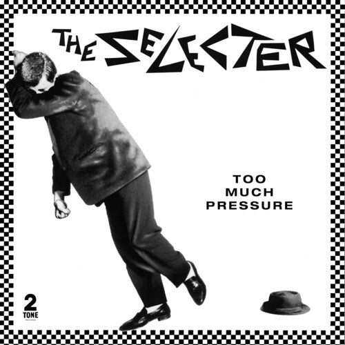 Too Much Pressure (40Th Anniversary Edition)