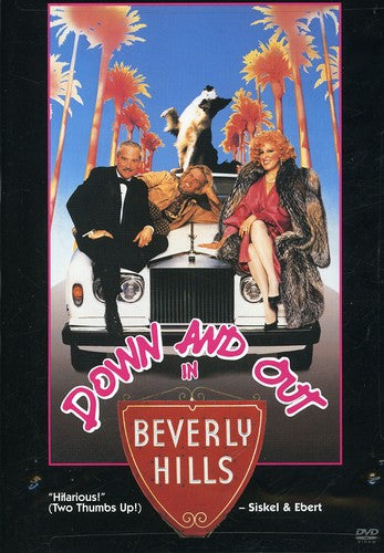 Down & Out In Beverly Hills