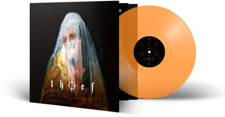 Bleed Memory, Thief, LP