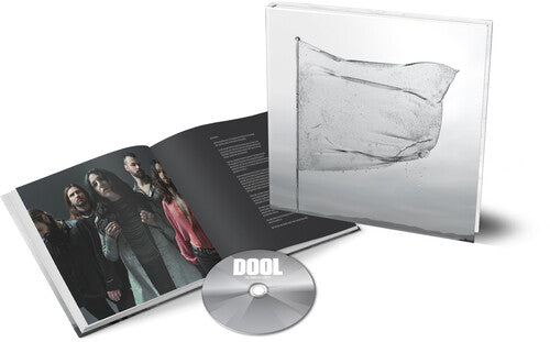 Shape Of Fluidity -- DOOL, CD