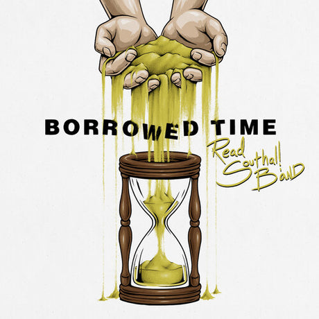 Borrowed Time - Gold, Southall, LP