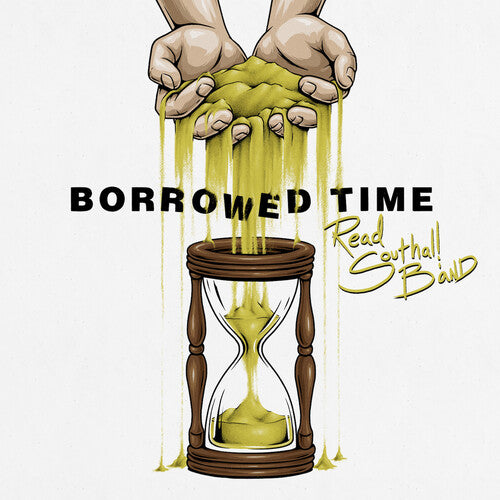 Borrowed Time - Gold, Southall, LP
