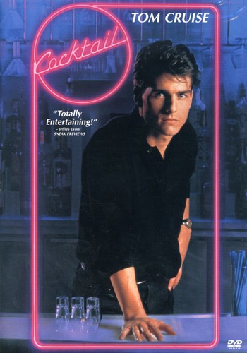 Cocktail (1988), Cocktail (1988), DVD