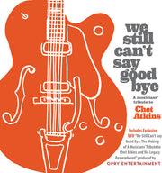 We Still Can't Say Goodbye: A Musicians' / Various