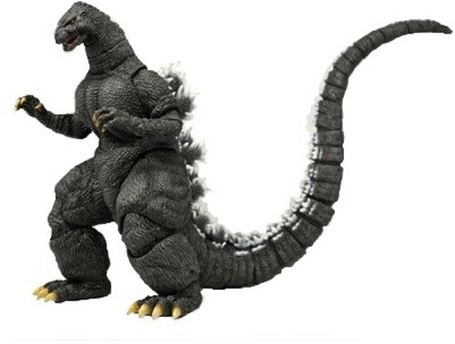 Godzilla Vs King Ghidorah Exquisite Hokkaido Px Af