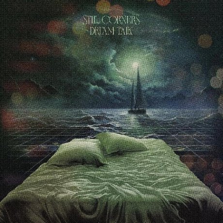 Dream Talk, Still Corners, LP