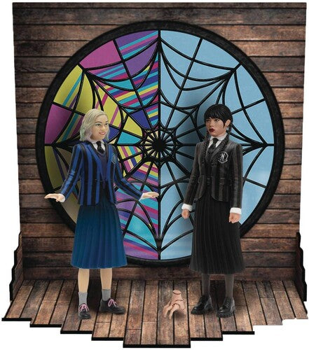 5 Points Wednesday & Enid Boxed Set