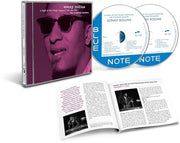 Night At The Village Vanguard: The Complete Master