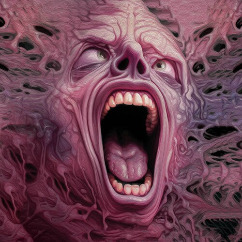 Reimagining The Court Of The Crimson King / Var
