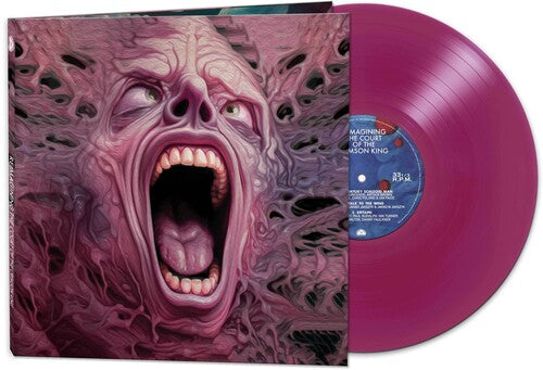 Reimagining The Court Of The Crimson King / Var, Reimagining The Court Of The Crimson King / Var, LP
