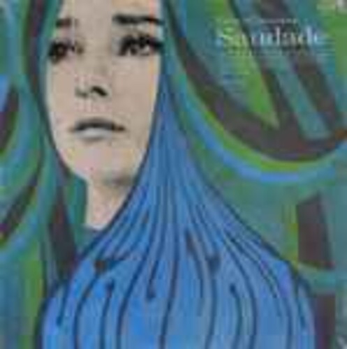 Saudade (10Th Anniversary)