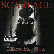 Mr Scarface: Greatest Hits