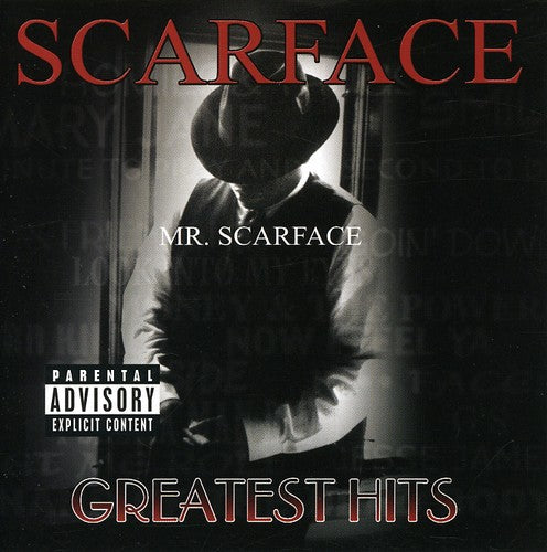 Mr Scarface: Greatest Hits