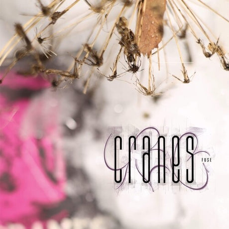 Fuse, Cranes, CD