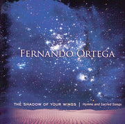 Shadow Of Your Wings: Hymns And Sacred Songs