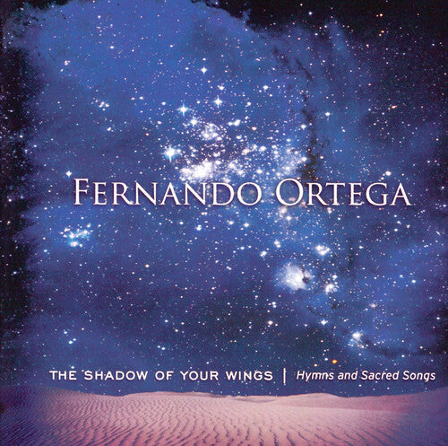 Shadow Of Your Wings: Hymns And Sacred Songs