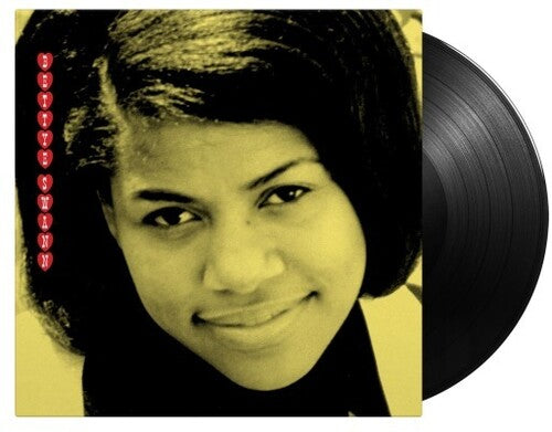 Bettye Swann